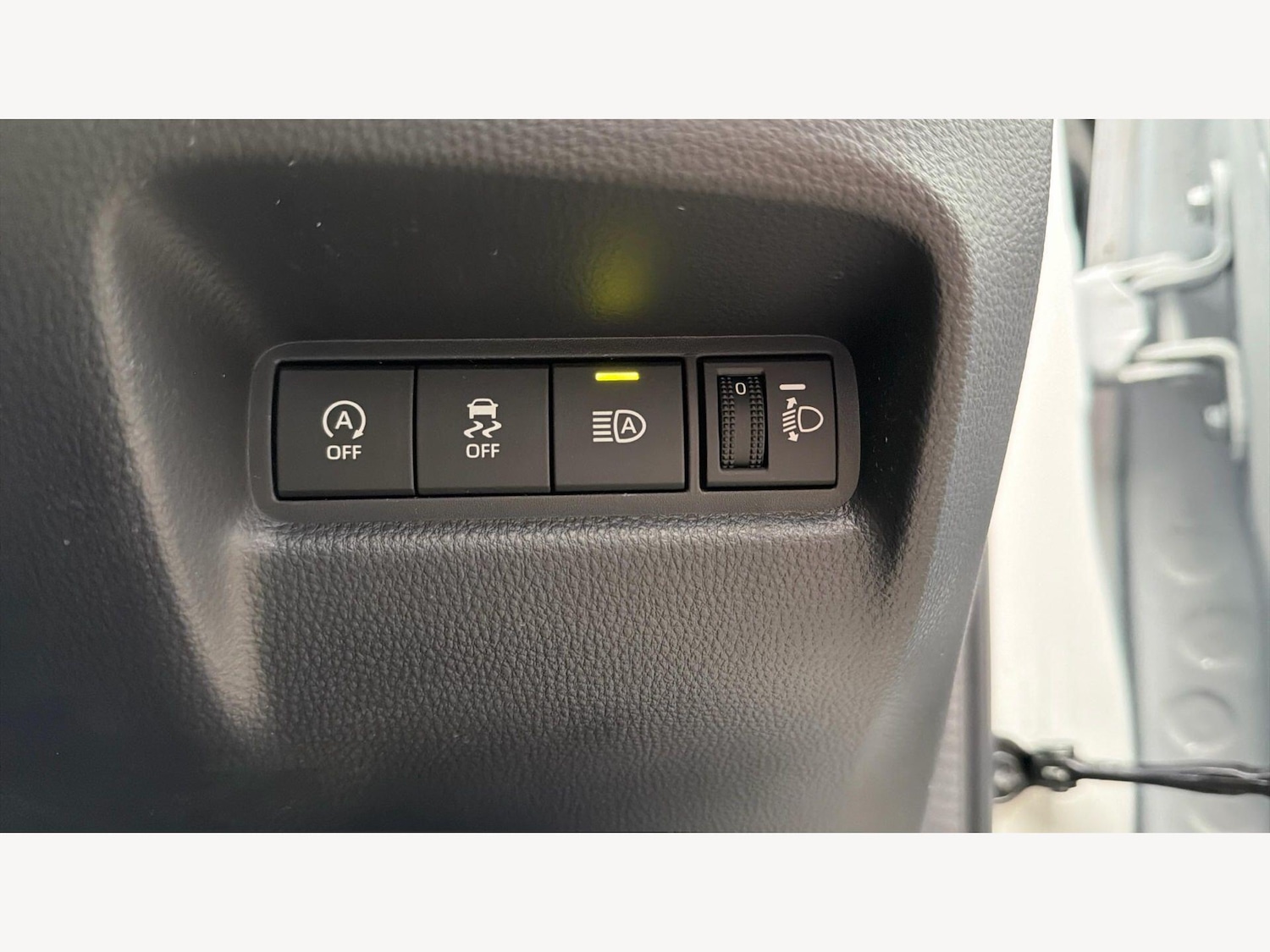 Used Toyota Aygo X for sale - 77924788: Photo 24