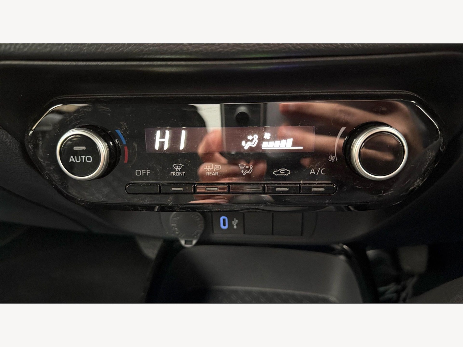 Used Toyota Aygo X for sale - 77924788: Photo 27