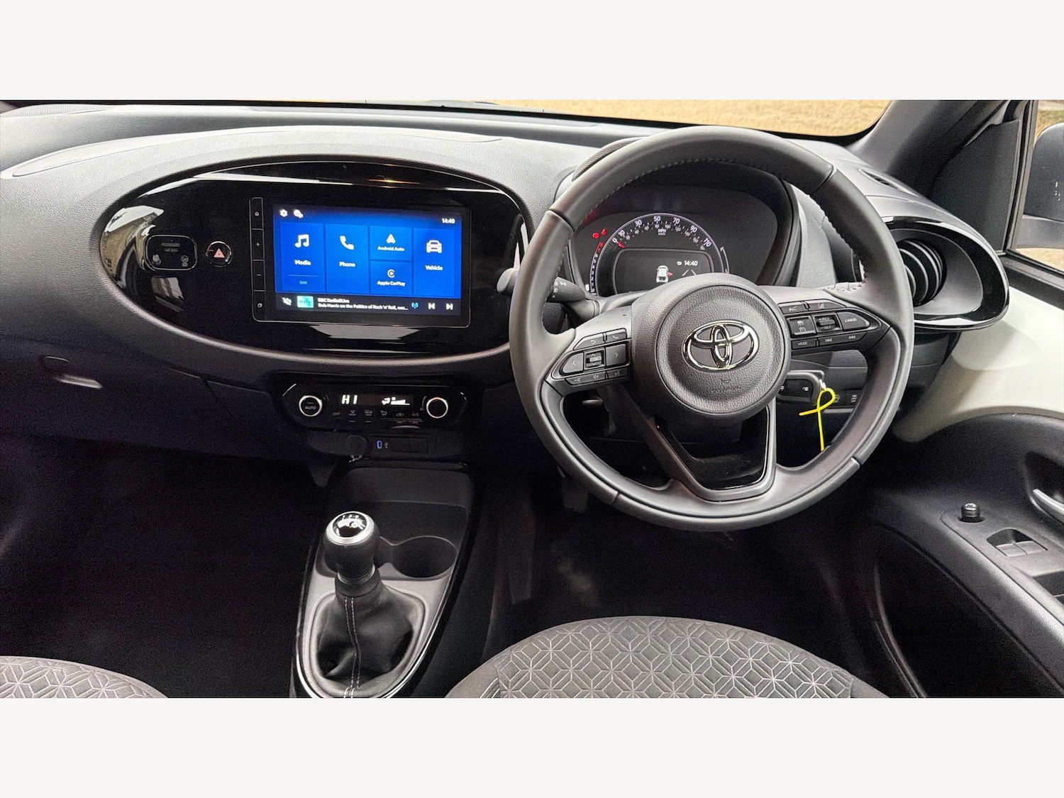 Used Toyota Aygo X for sale - 77924788: Photo 7