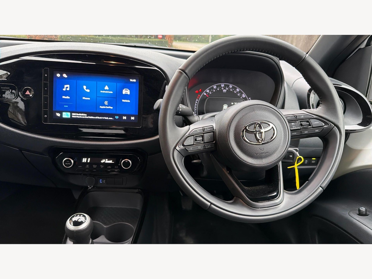 Used Toyota Aygo X for sale - 77924788: Photo 8