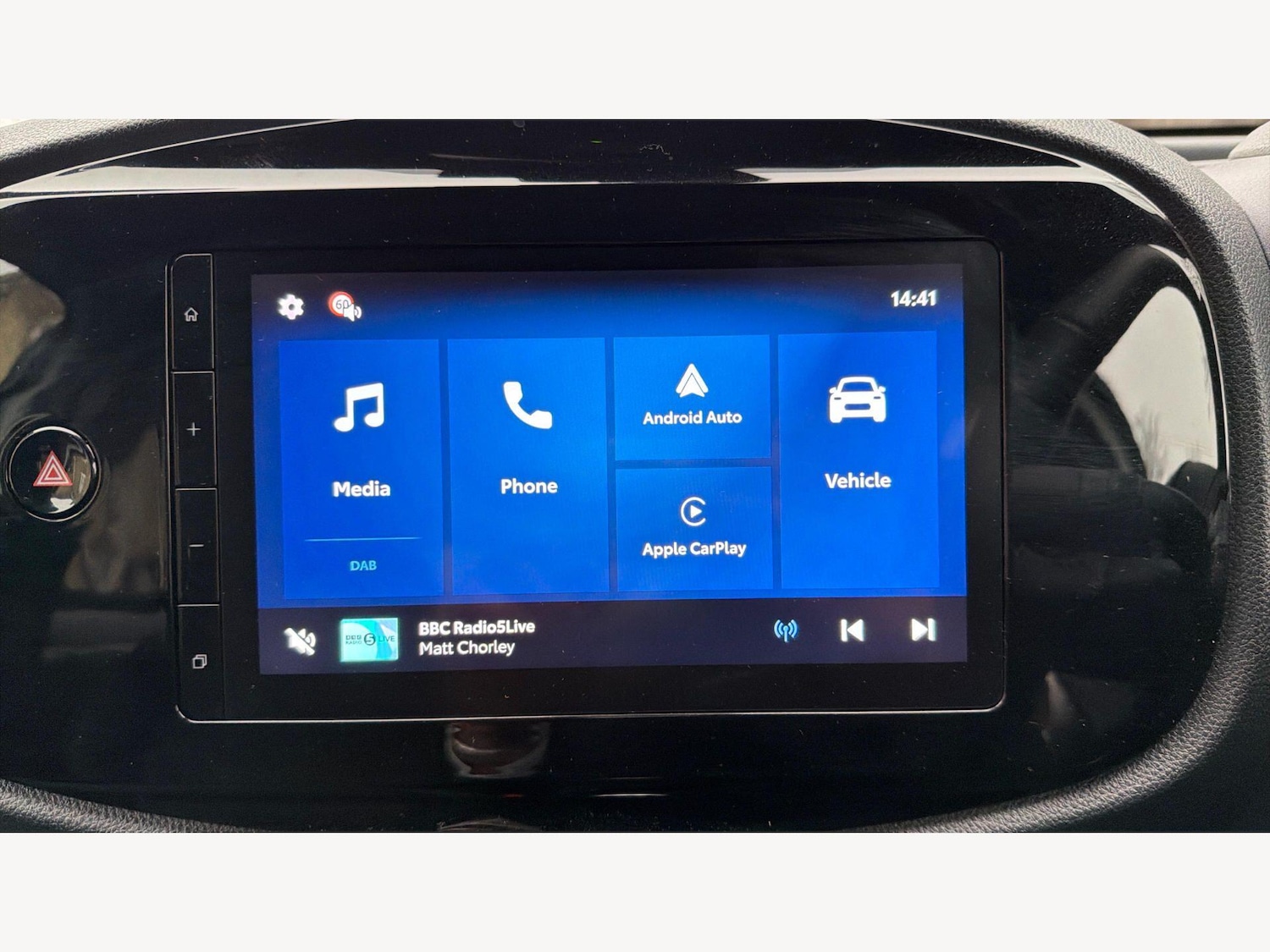 Used Toyota Aygo X for sale - 77924788: Photo 9