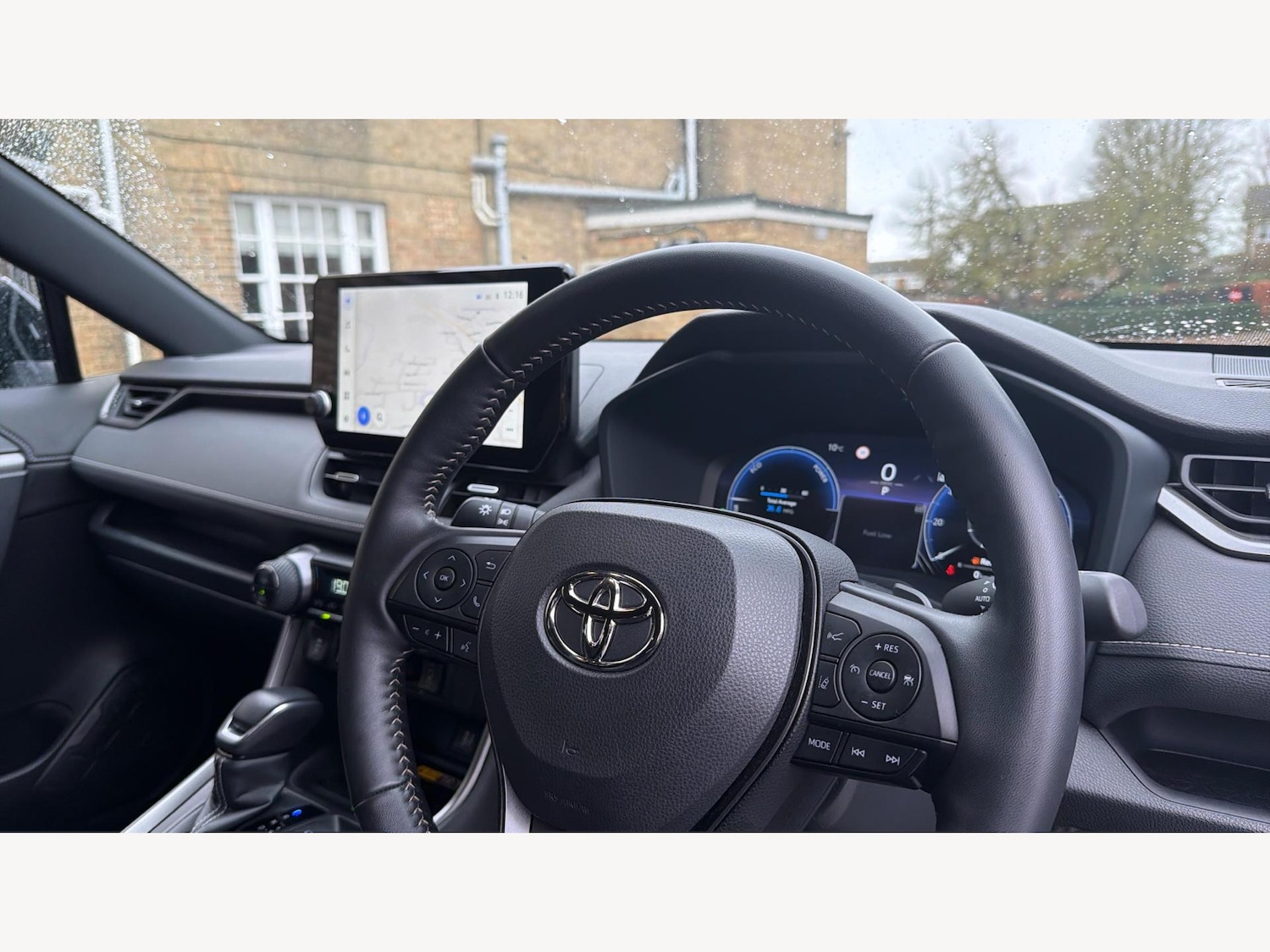 Used Toyota RAV4 2024 for sale - 77267225: Photo 10