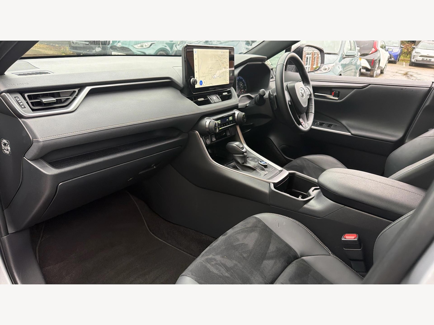 Used Toyota RAV4 2024 for sale - 77267225: Photo 12