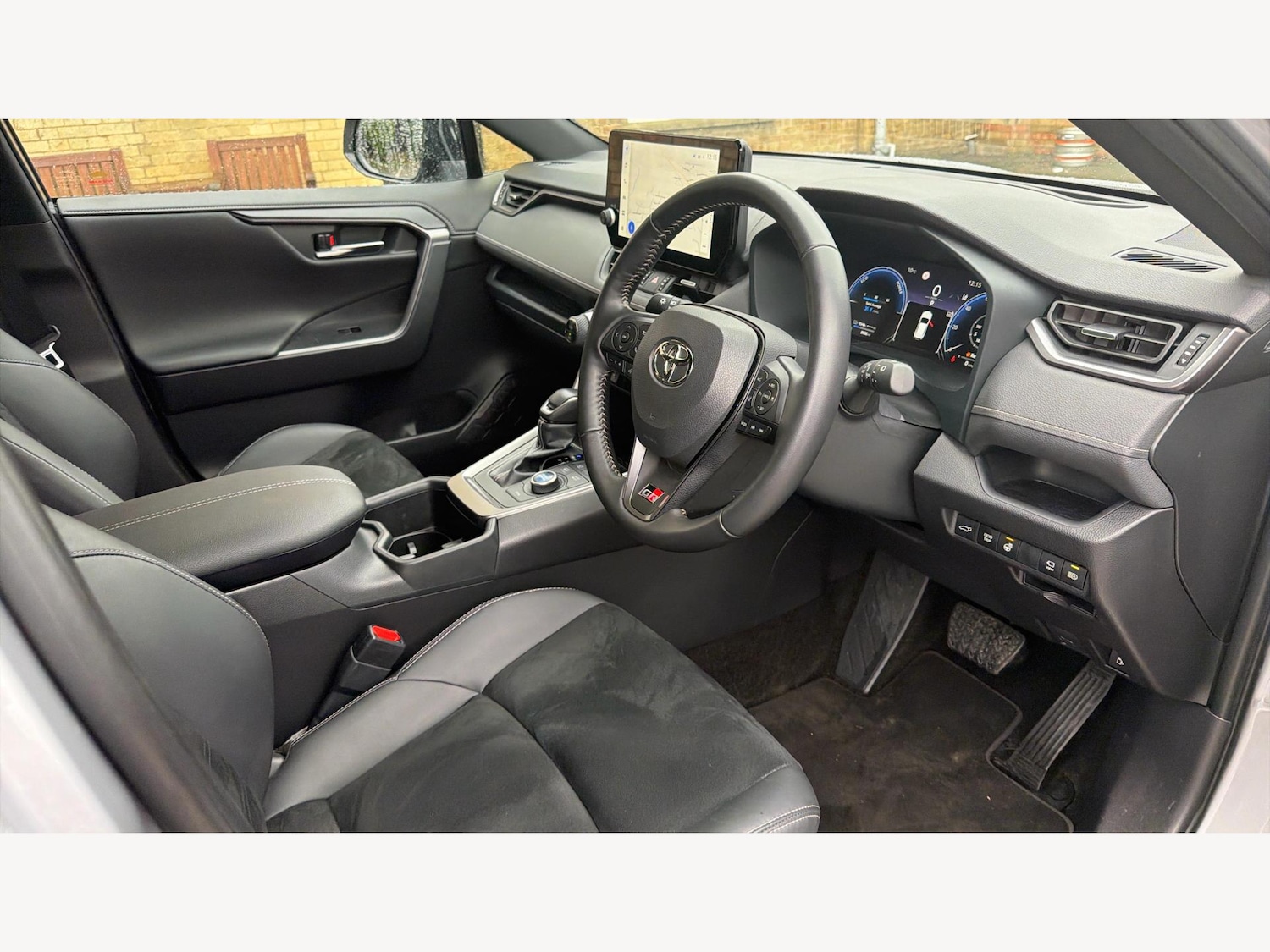 Used Toyota RAV4 2024 for sale - 77267225: Photo 13