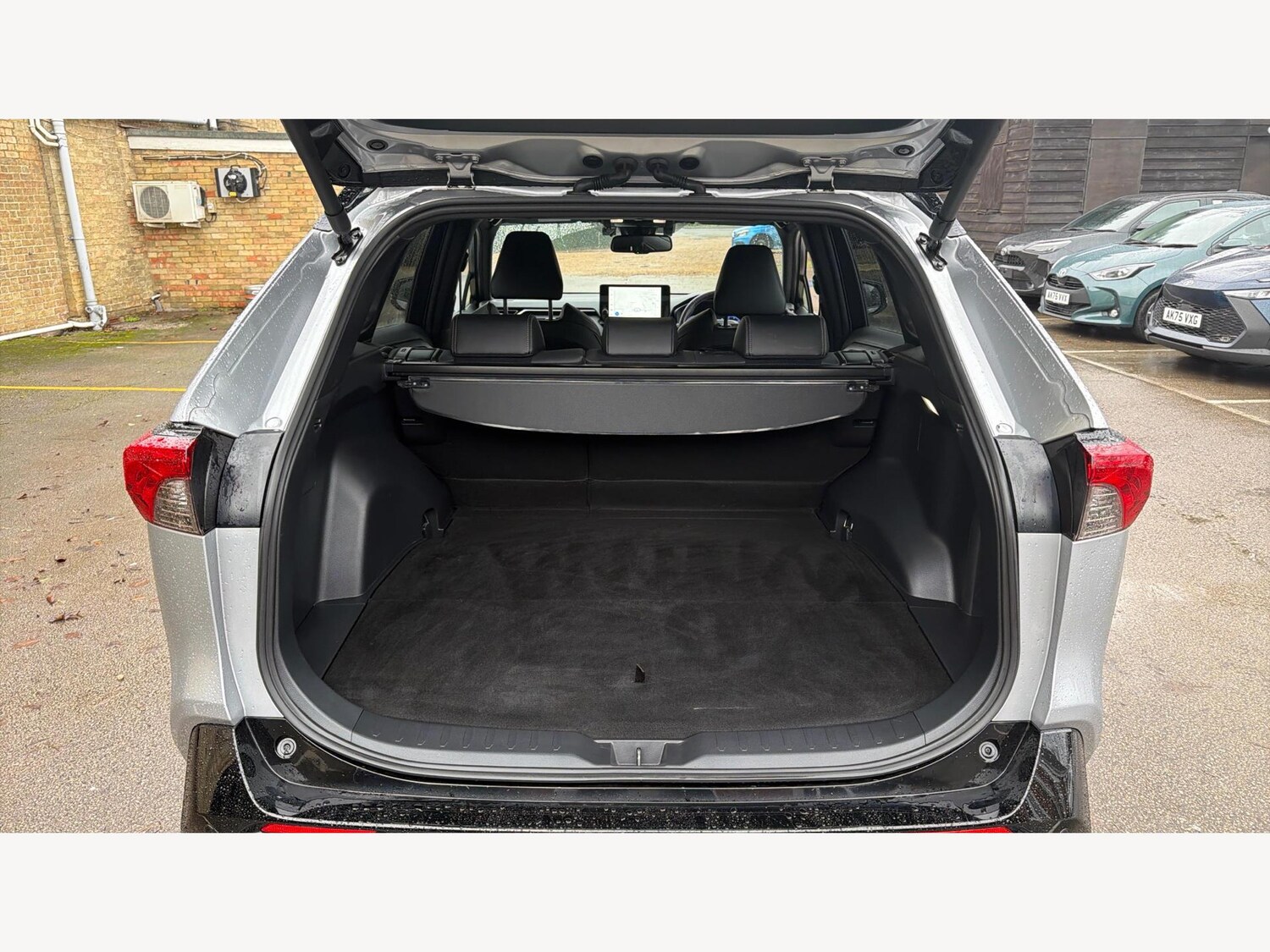 Used Toyota RAV4 2024 for sale - 77267225: Photo 16