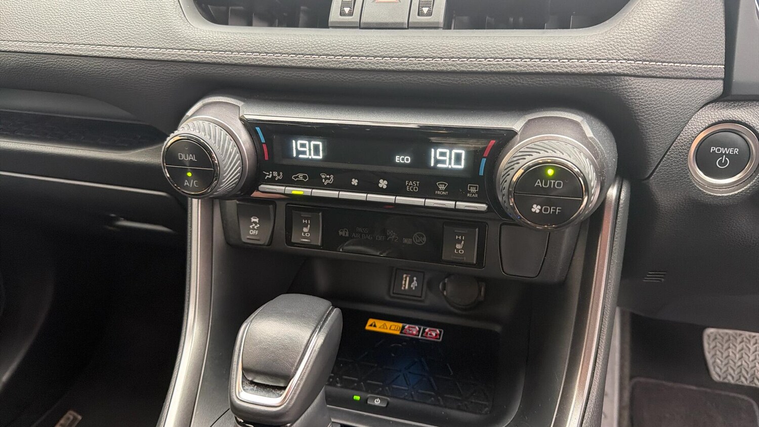 Used Toyota RAV4 2024 for sale - 77267225: Photo 42