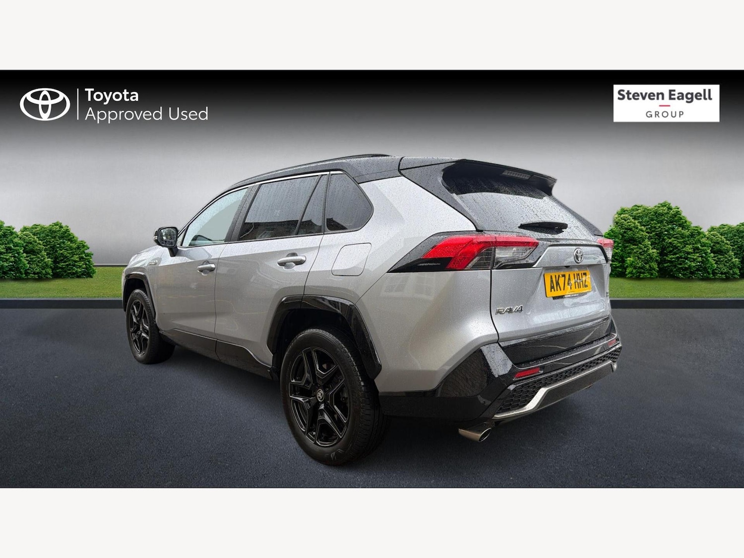 Used Toyota RAV4 2024 for sale - 77267225: Photo 6