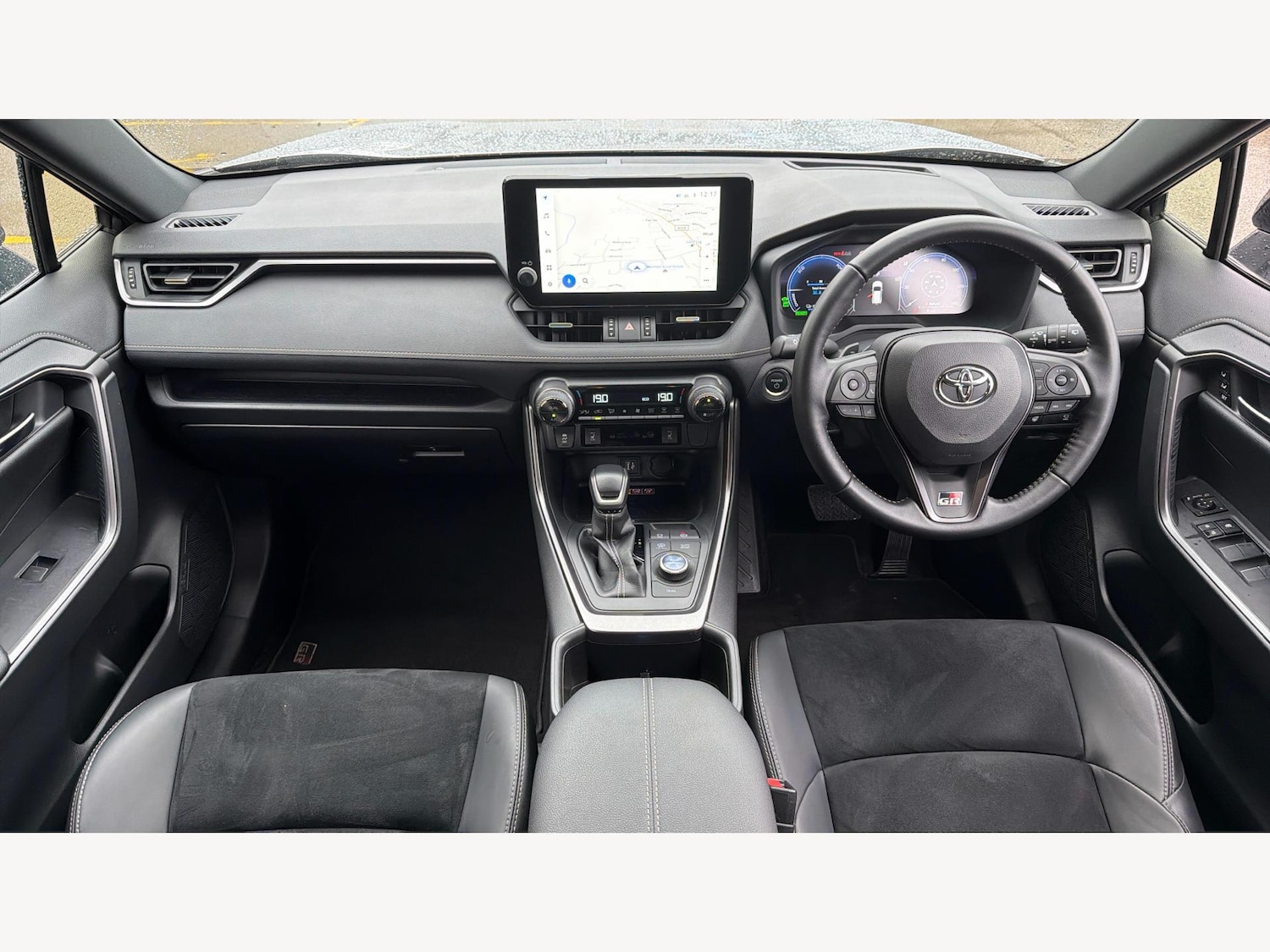 Used Toyota RAV4 2024 for sale - 77267225: Photo 7