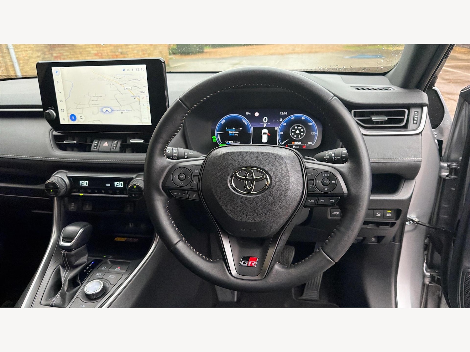 Used Toyota RAV4 2024 for sale - 77267225: Photo 8