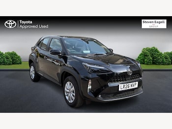 Used Toyota Yaris Cross 2026 for sale - 78772750: Photo