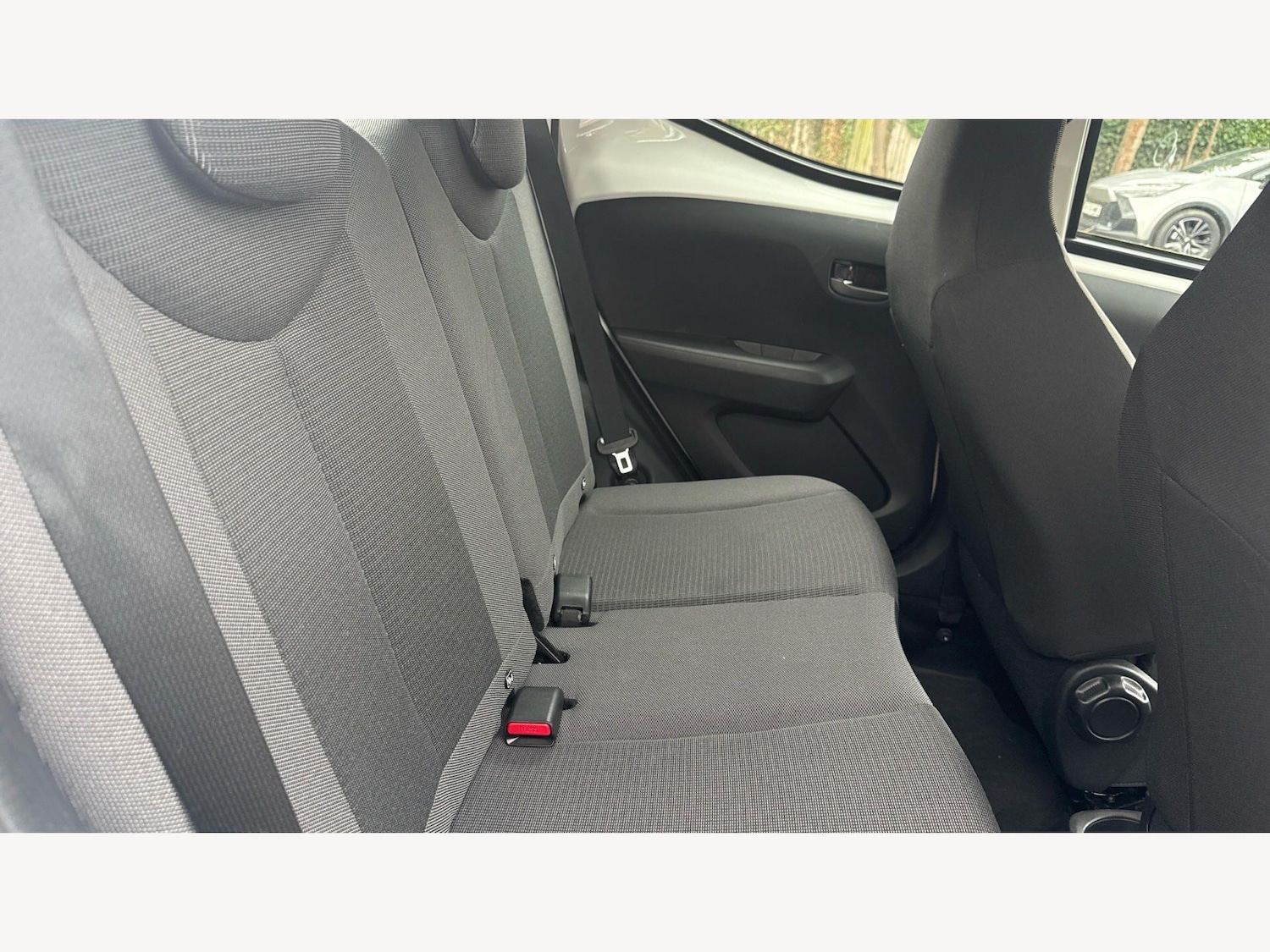 Used Toyota AYGO for sale - 77925931: Photo 14