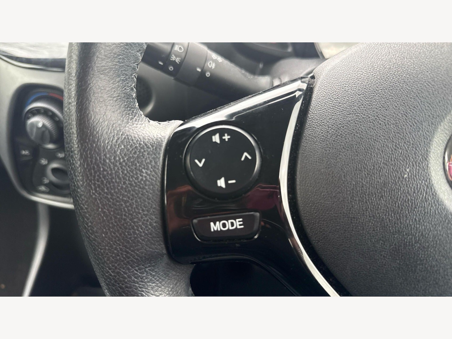 Used Toyota AYGO for sale - 77925931: Photo 22