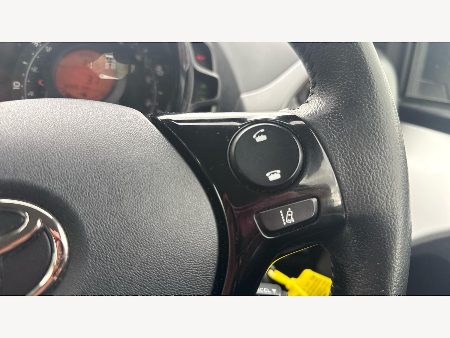 Used Toyota AYGO for sale - 77925931: Photo 23