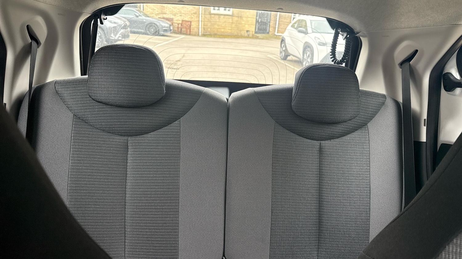 Used Toyota AYGO for sale - 77925931: Photo 32