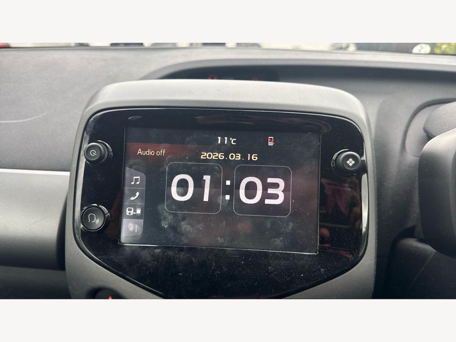 Used Toyota AYGO for sale - 77925931: Photo 9