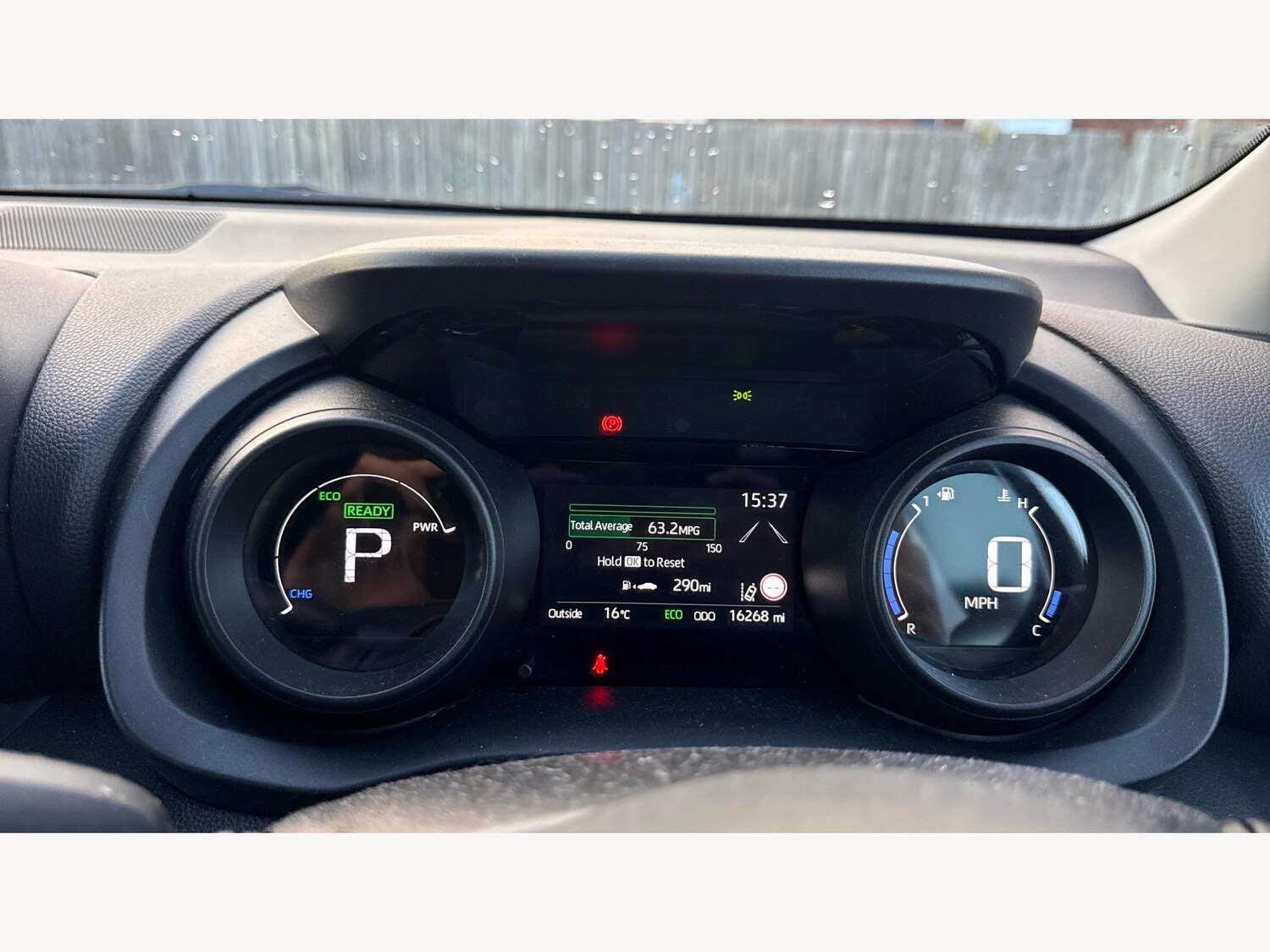 Used Toyota Yaris 2023 for sale - 76551048: Photo 11