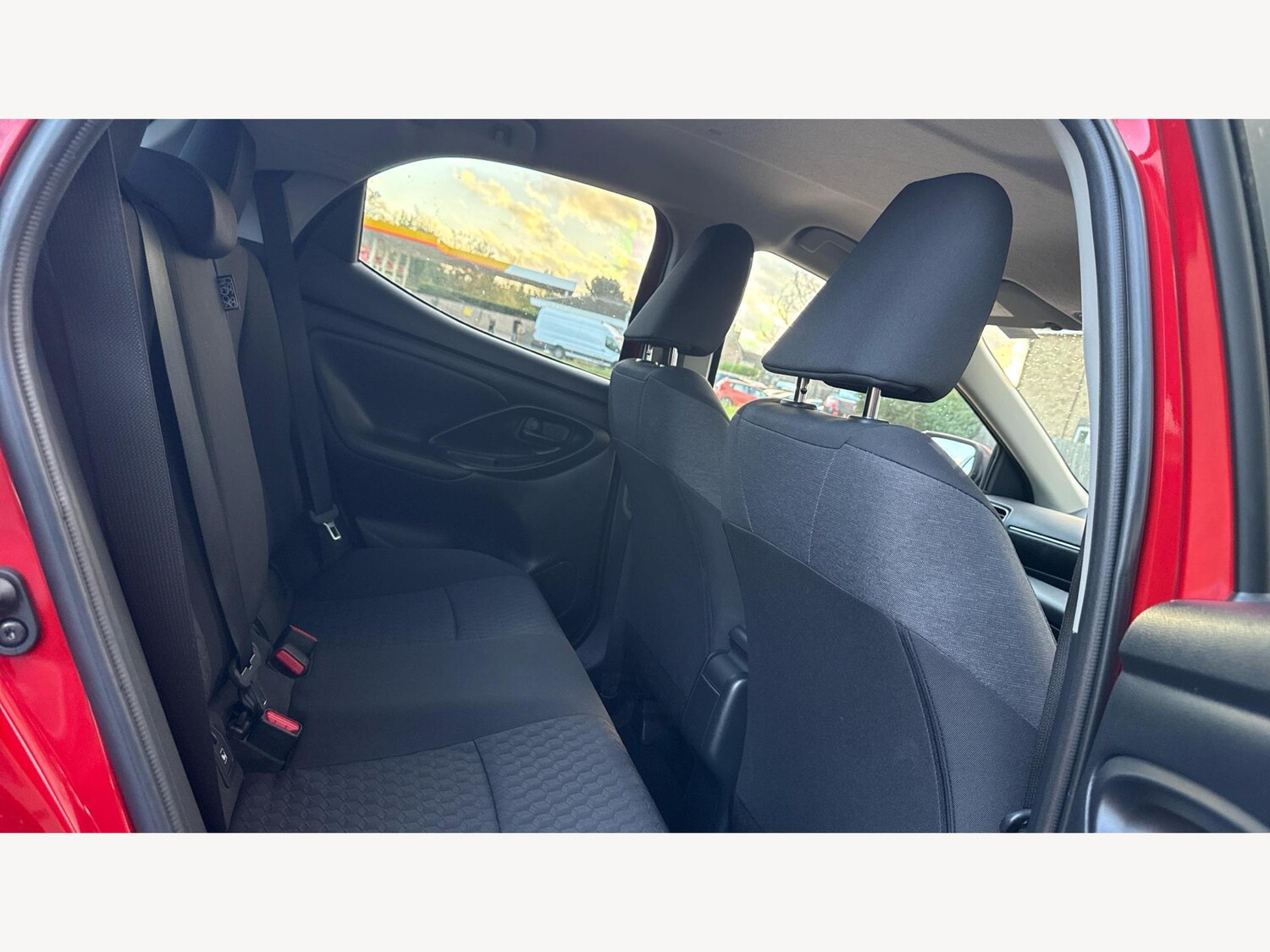 Used Toyota Yaris 2023 for sale - 76551048: Photo 14