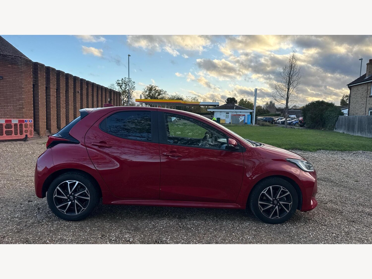 Used Toyota Yaris 2023 for sale - 76551048: Photo 18