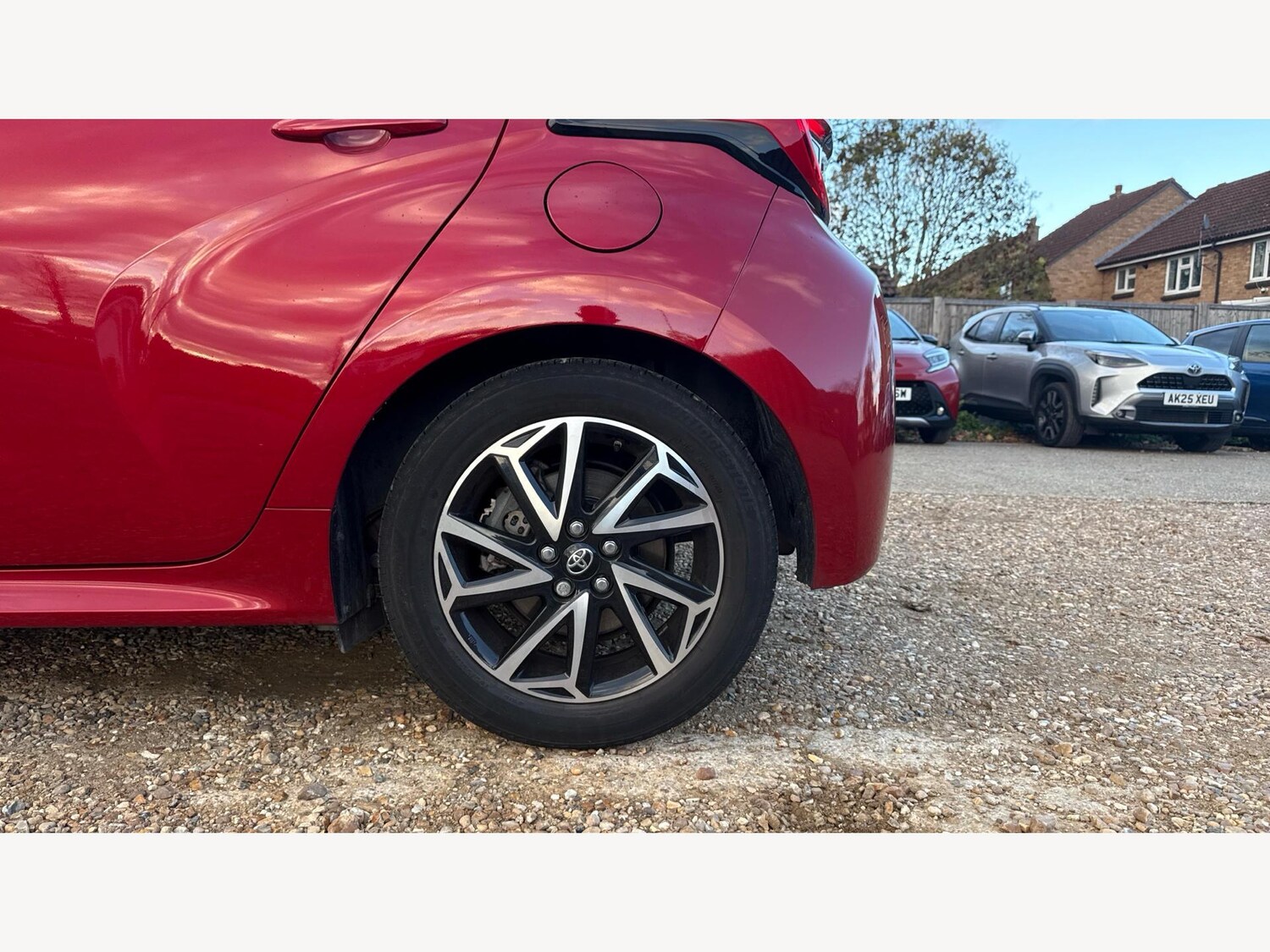 Used Toyota Yaris 2023 for sale - 76551048: Photo 20