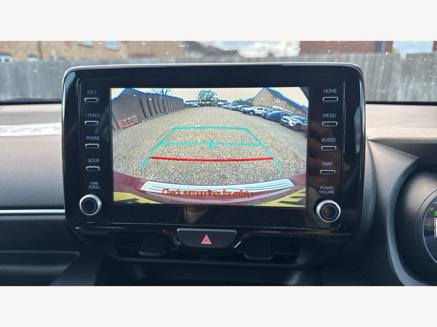 Used Toyota Yaris 2023 for sale - 76551048: Photo 24