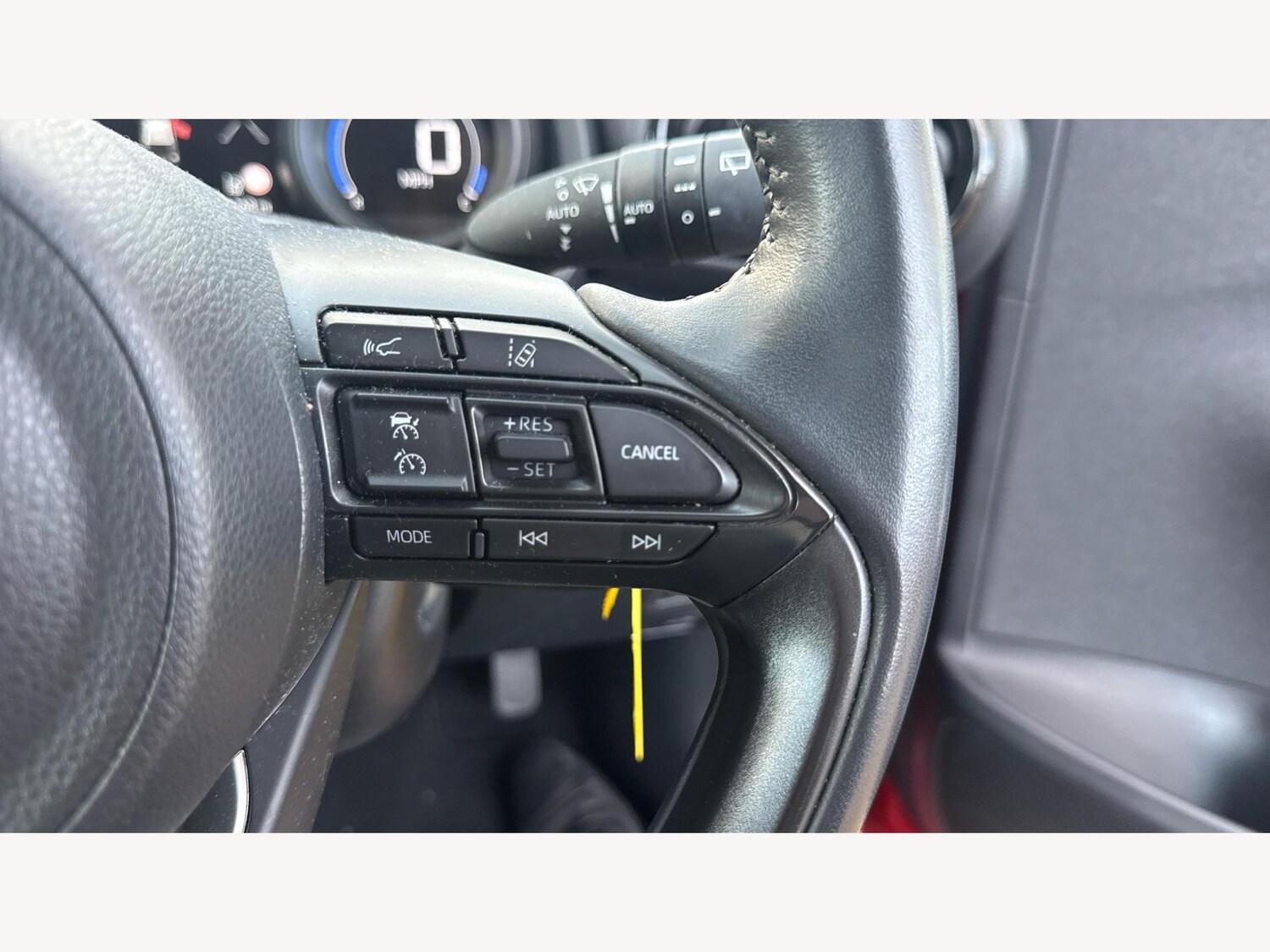 Used Toyota Yaris 2023 for sale - 76551048: Photo 31