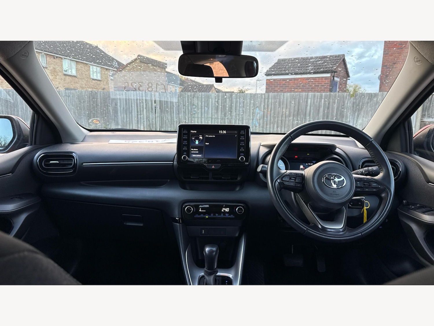 Used Toyota Yaris 2023 for sale - 76551048: Photo 7