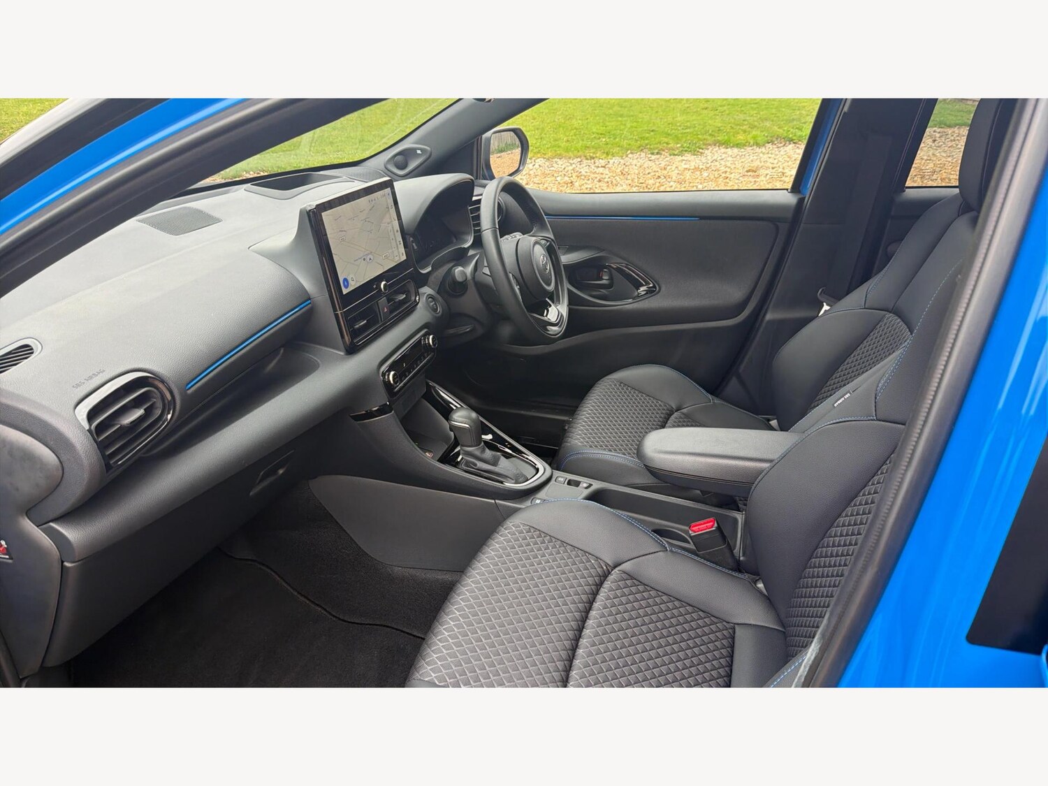 Used Toyota Yaris 2024 for sale - 76456991: Photo 12