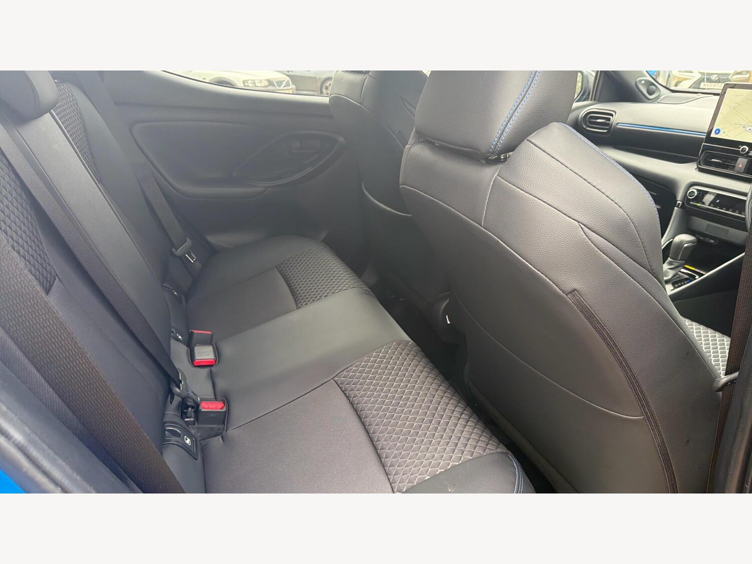 Used Toyota Yaris 2024 for sale - 76456991: Photo 14