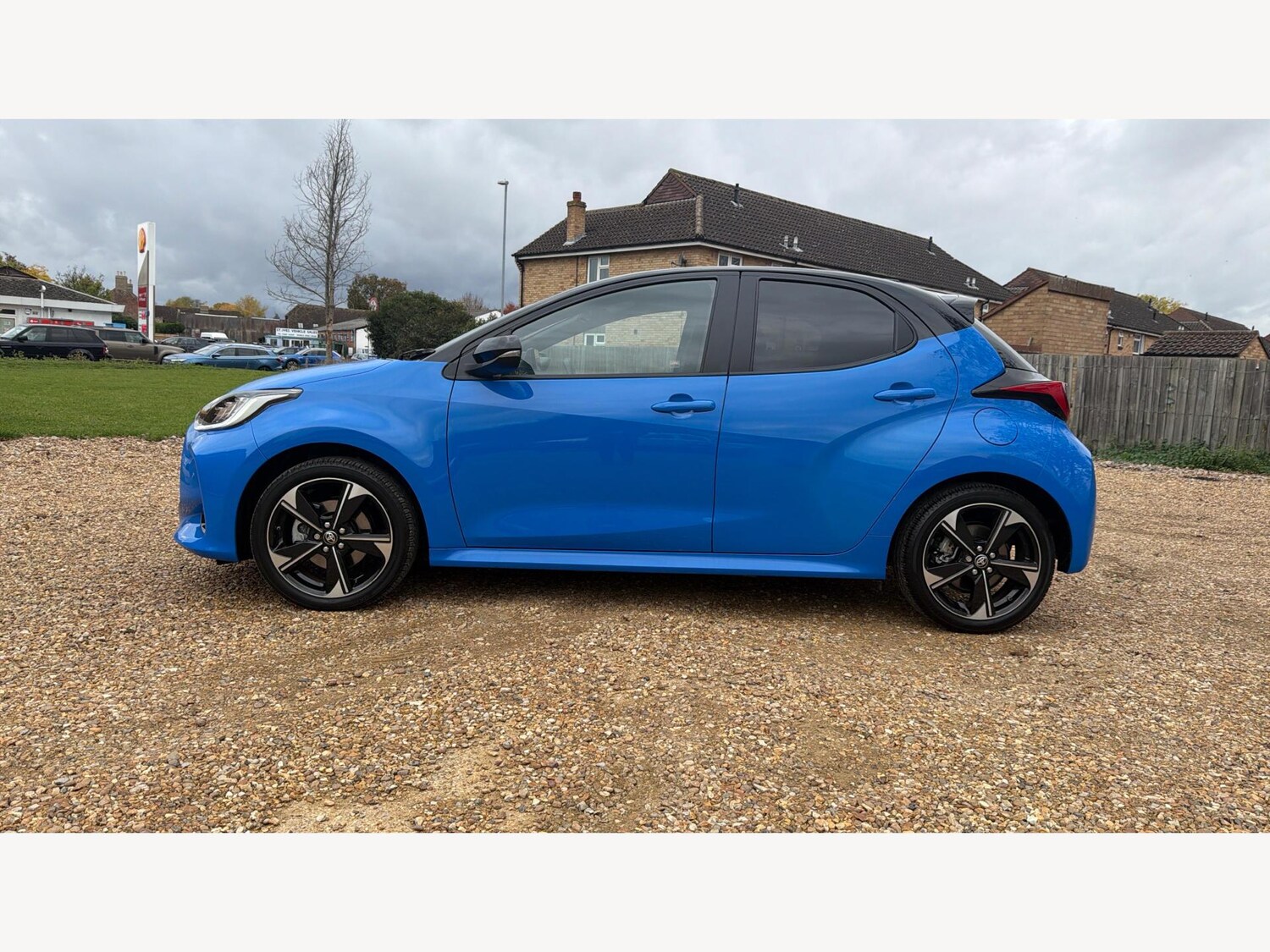 Used Toyota Yaris 2024 for sale - 76456991: Photo 19