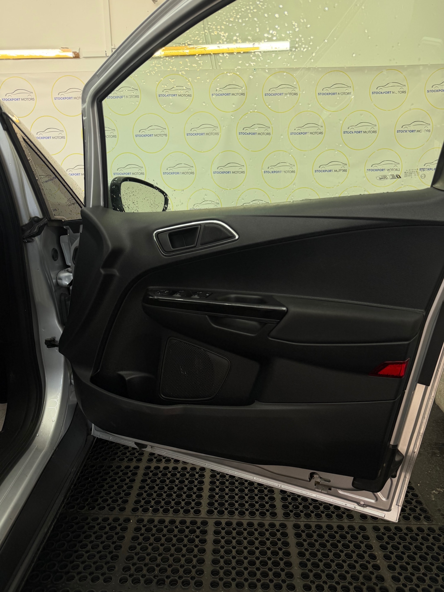 Used Ford B-MAX 2016 for sale - 78139618: Photo 10