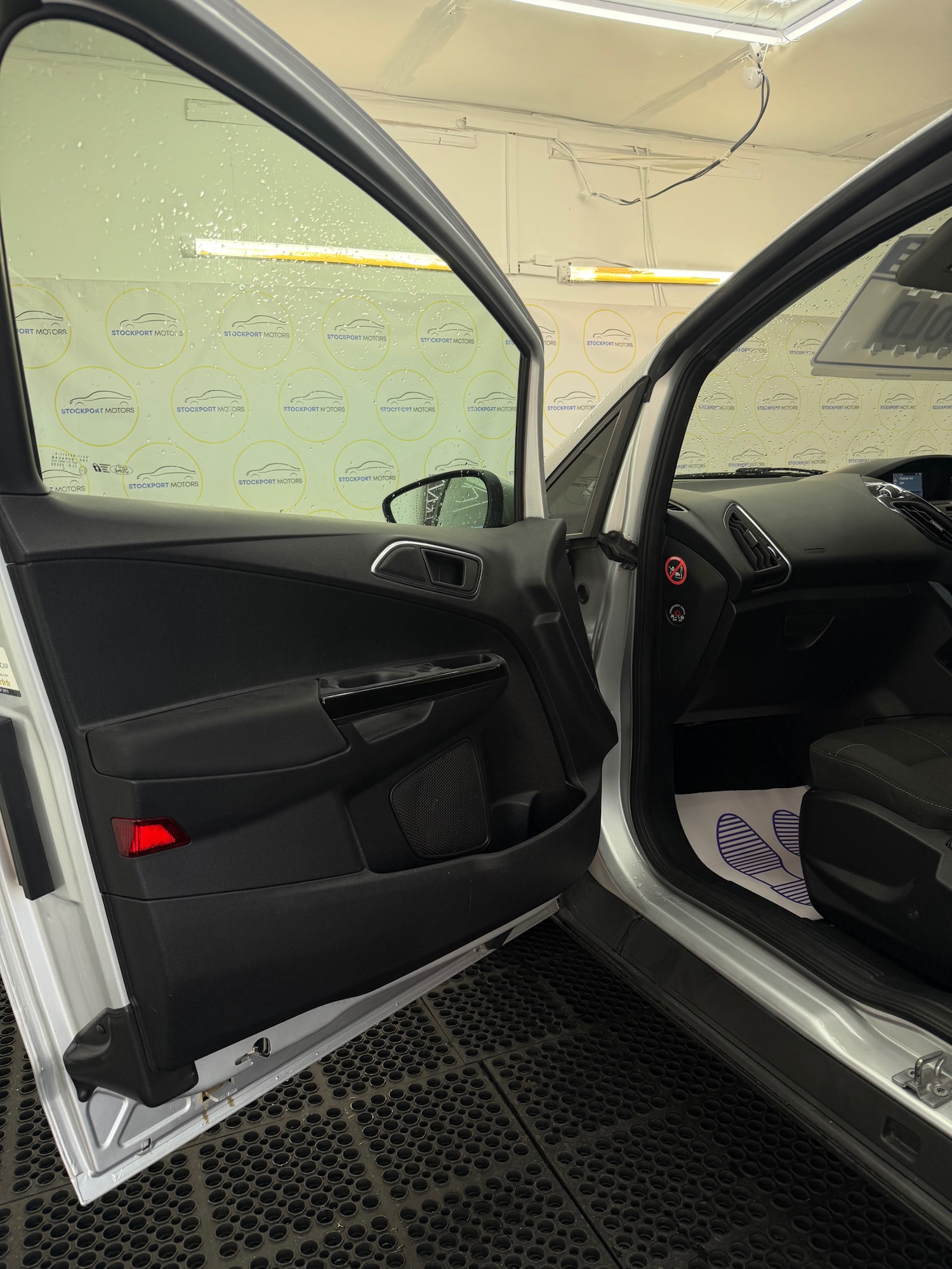 Used Ford B-MAX 2016 for sale - 78139618: Photo 13