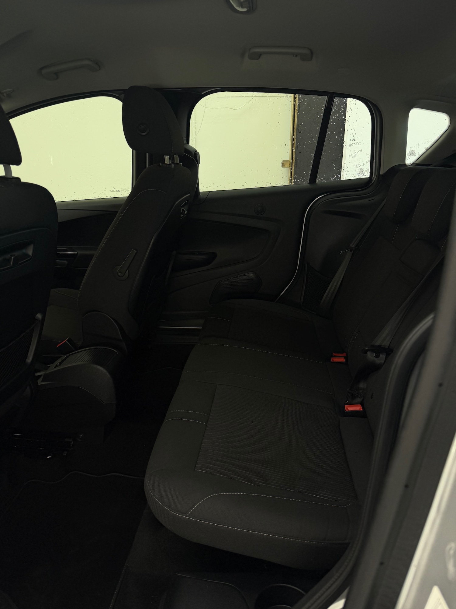 Used Ford B-MAX 2016 for sale - 78139618: Photo 16