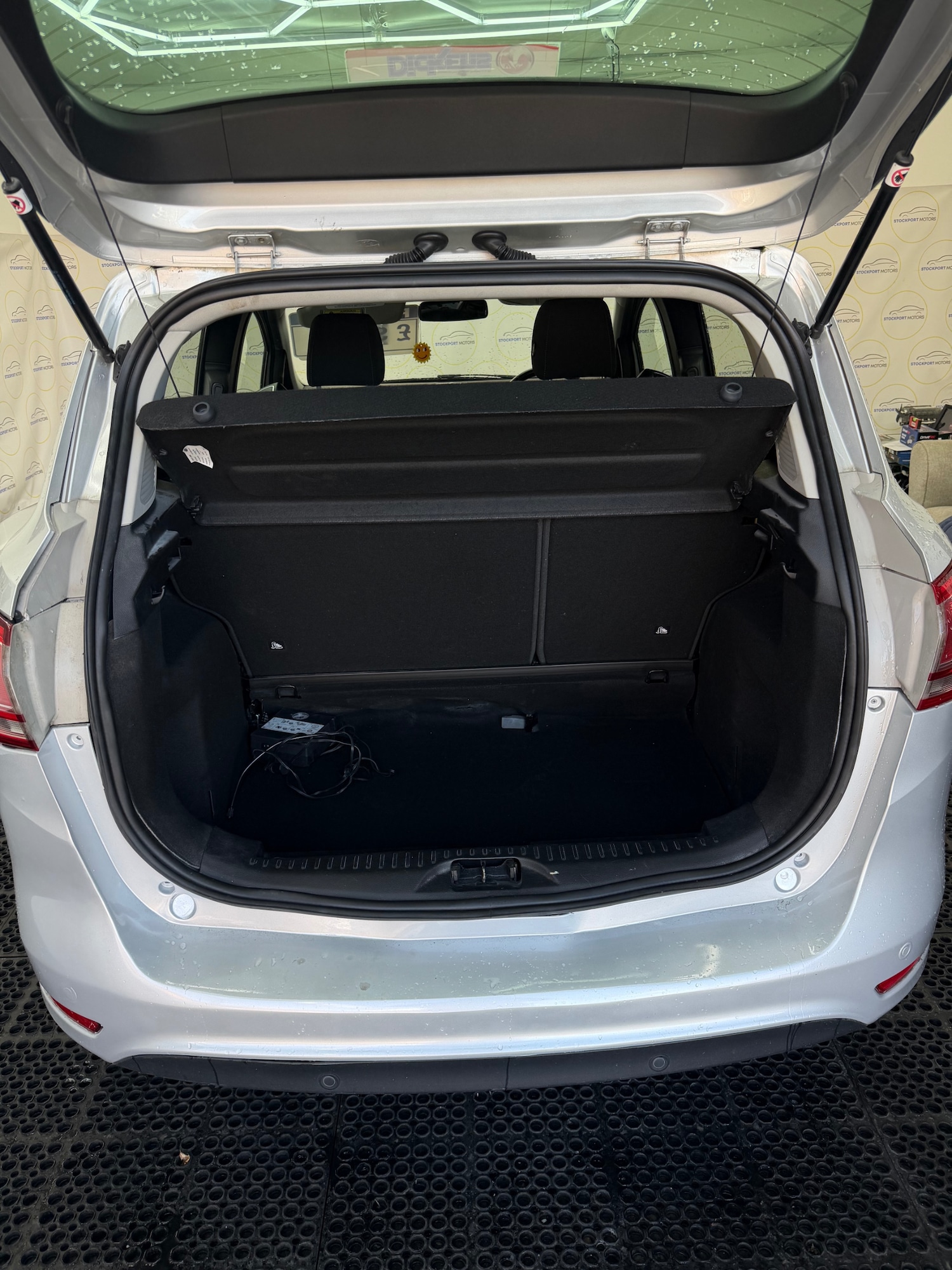 Used Ford B-MAX 2016 for sale - 78139618: Photo 9