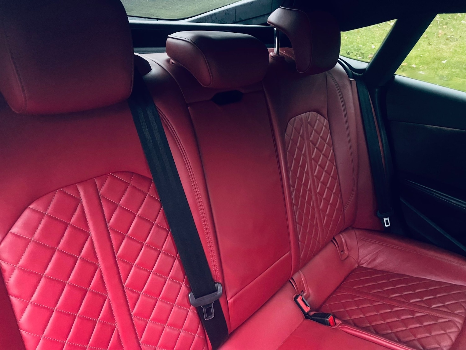 Used Audi A5 2017 for sale - 76559600: Photo 10