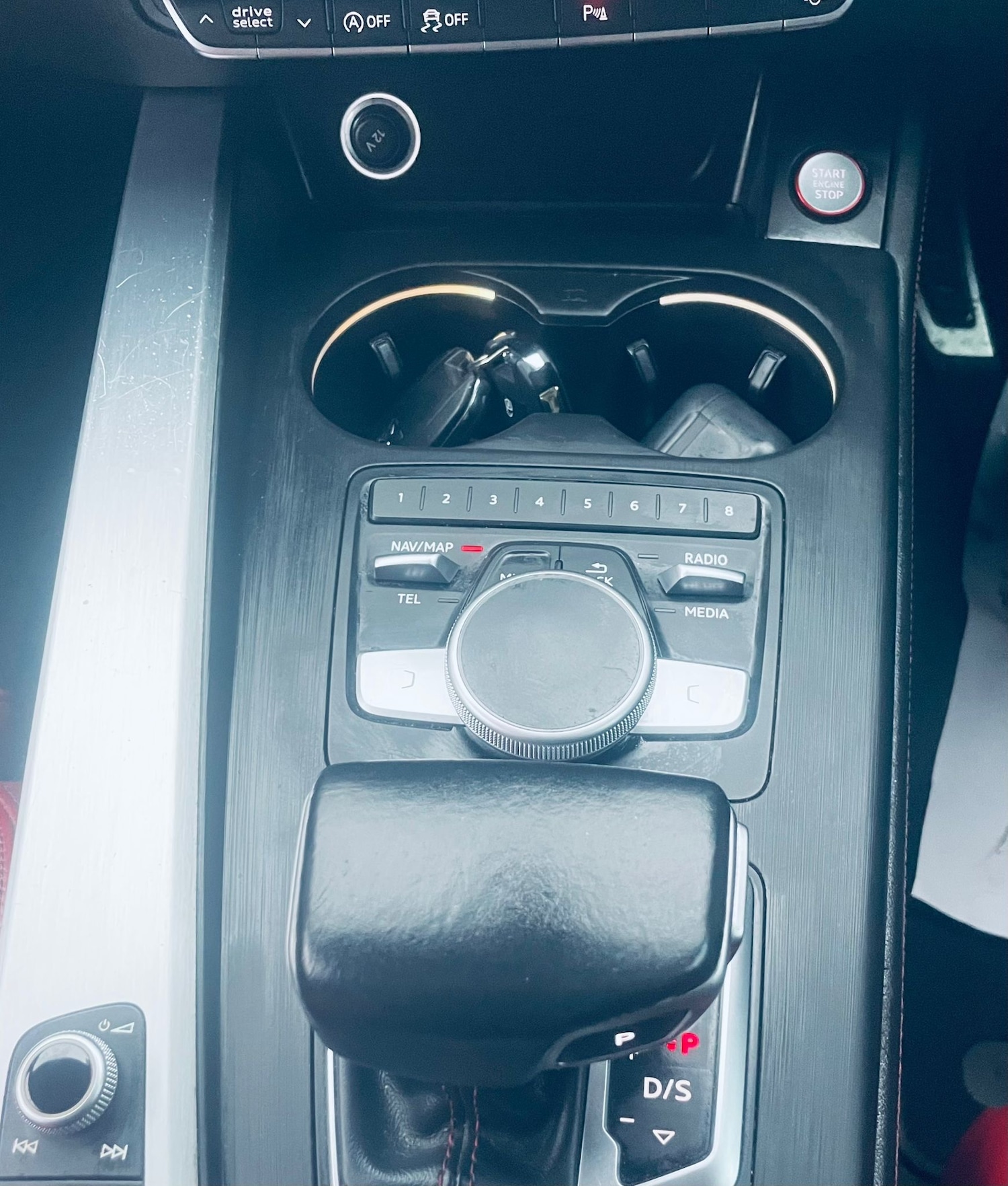 Used Audi A5 2017 for sale - 76559600: Photo 12