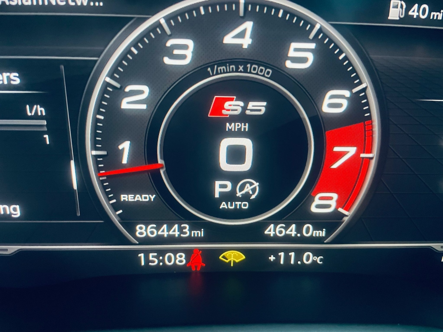 Used Audi A5 2017 for sale - 76559600: Photo 14