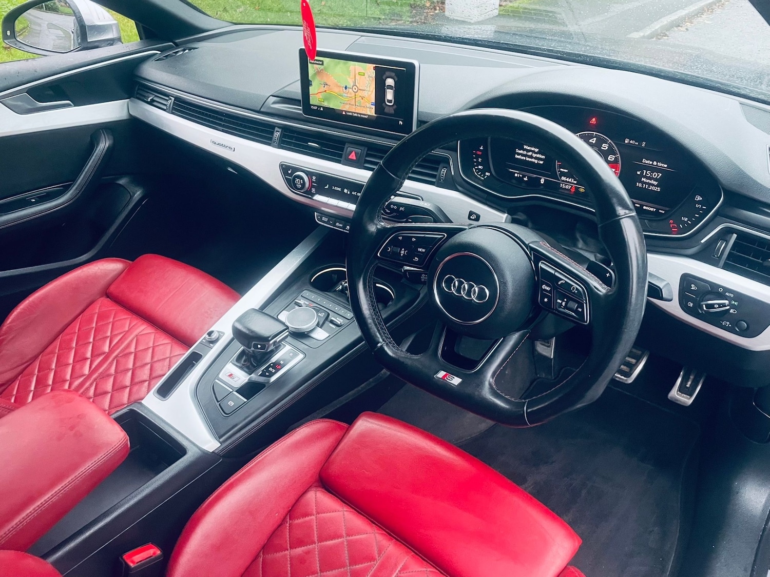 Used Audi A5 2017 for sale - 76559600: Photo 15