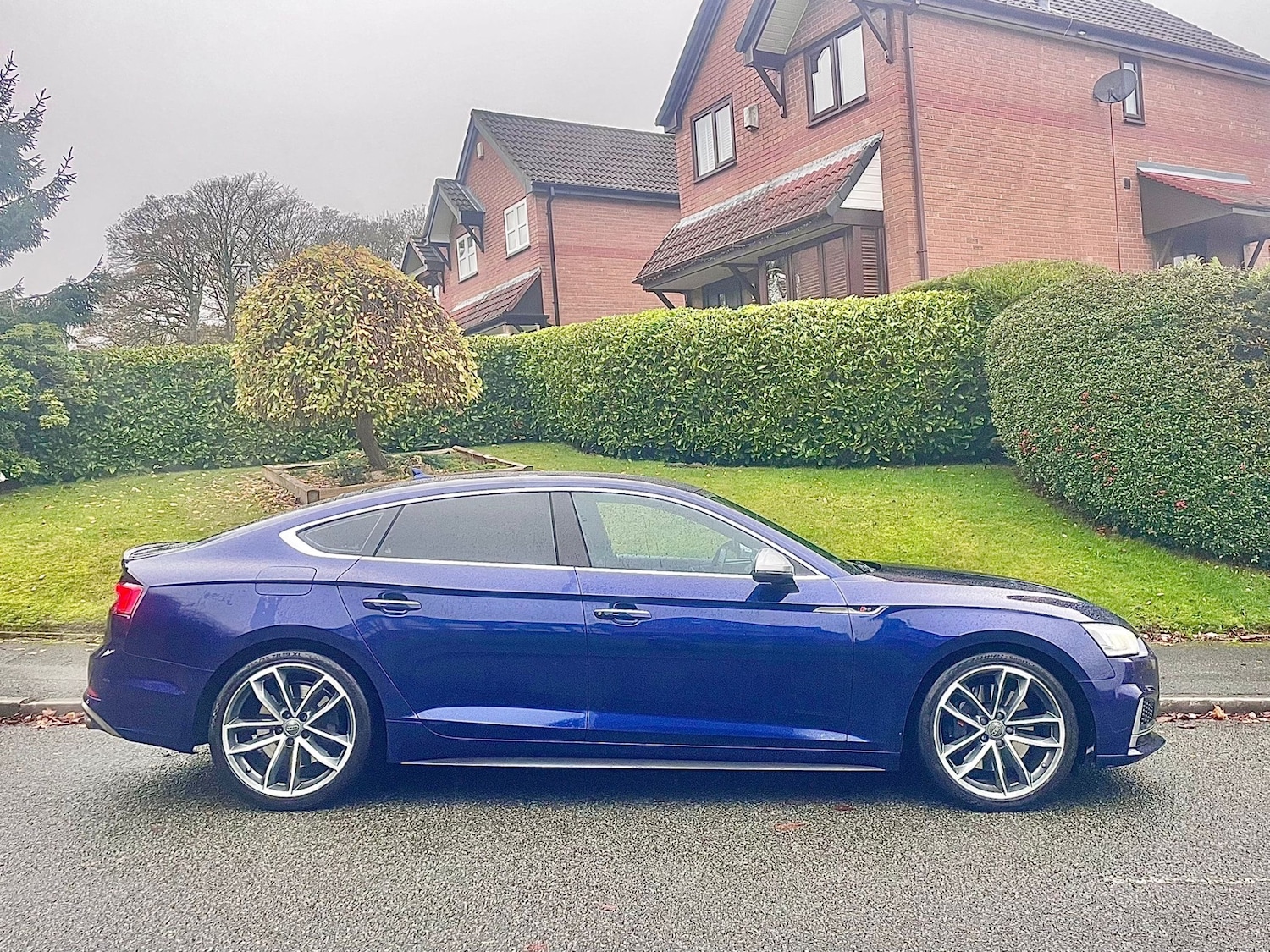 Used Audi A5 2017 for sale - 76559600: Photo 4