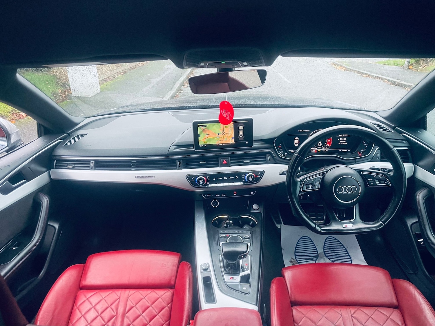 Used Audi A5 2017 for sale - 76559600: Photo 7