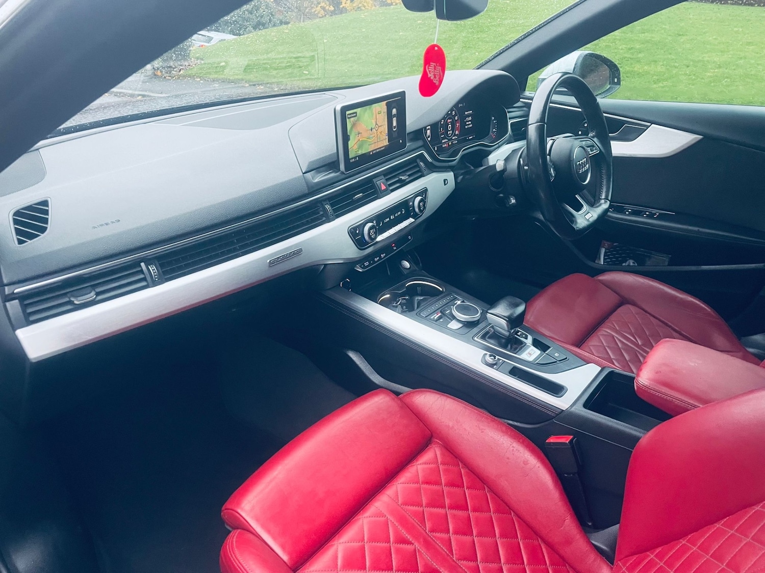 Used Audi A5 2017 for sale - 76559600: Photo 8