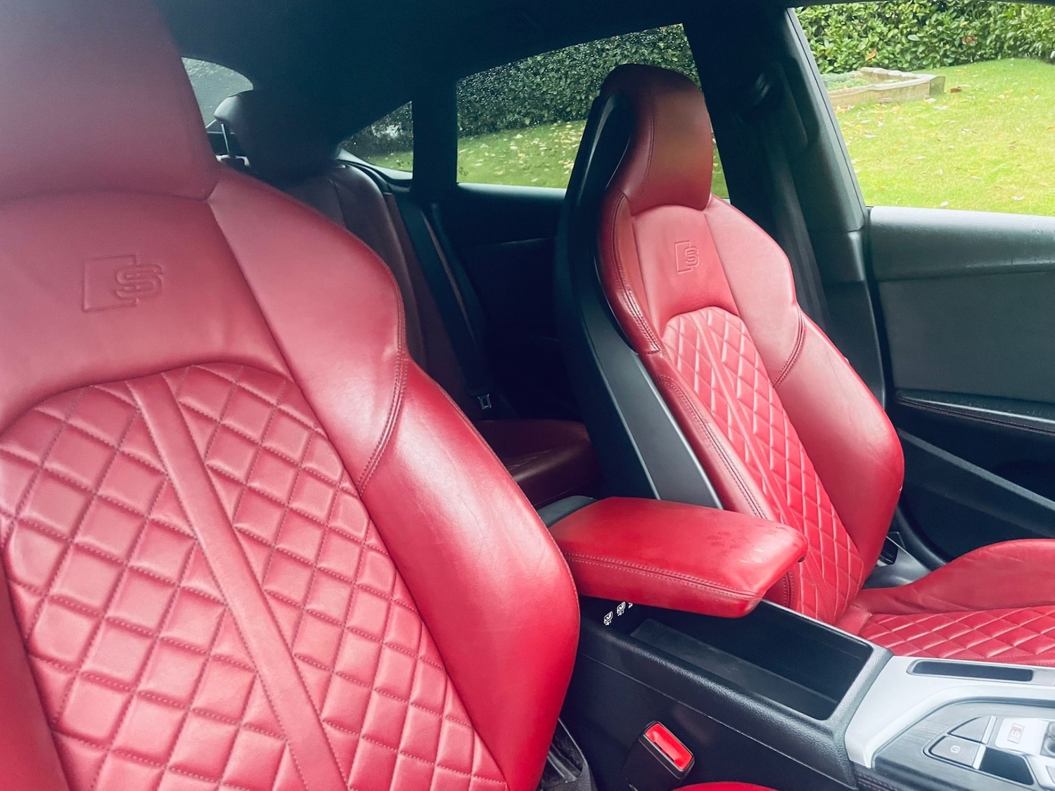 Used Audi A5 2017 for sale - 76559600: Photo 9