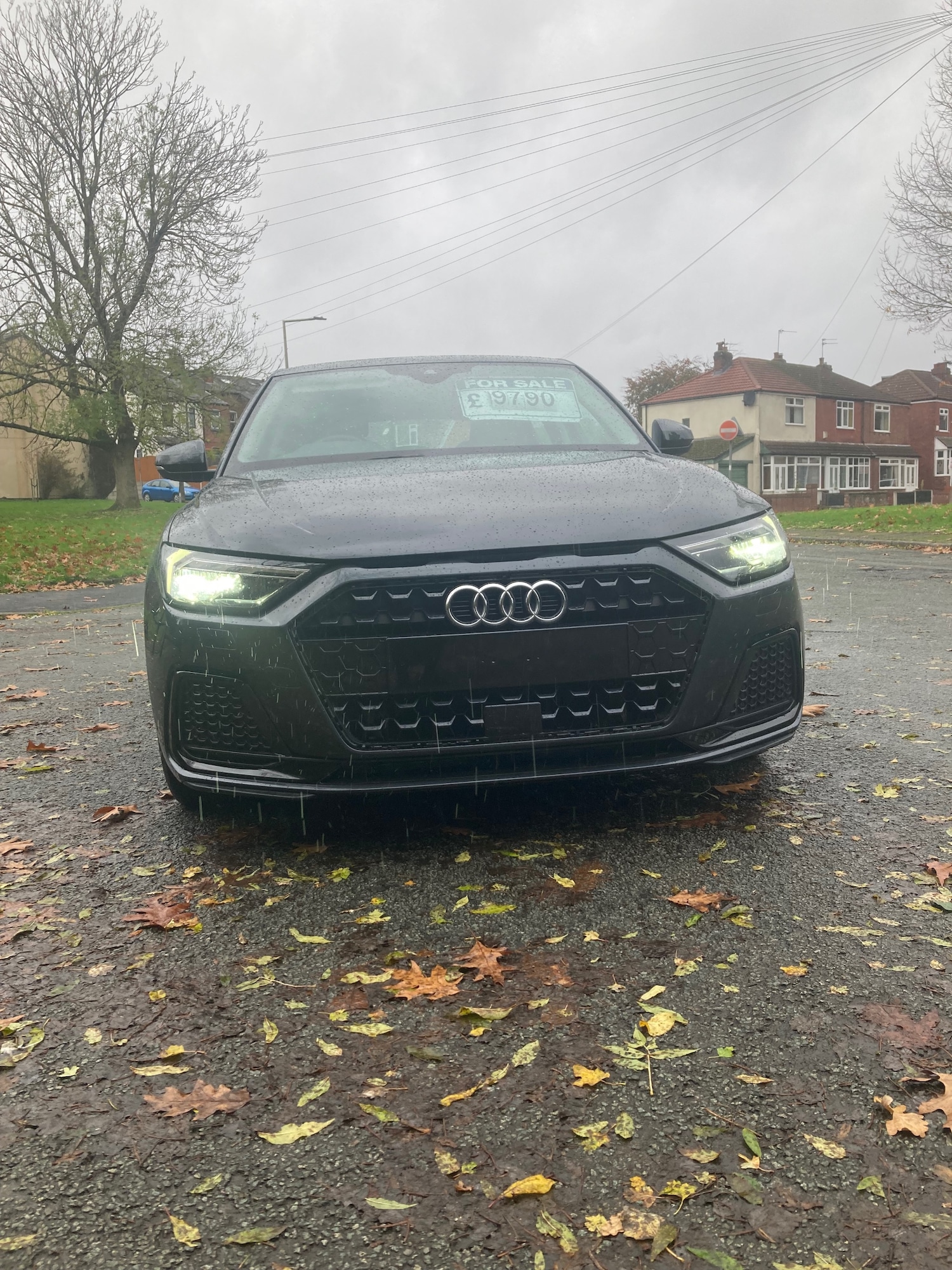 Used Audi A1 2020 for sale - 76426684: Photo 1