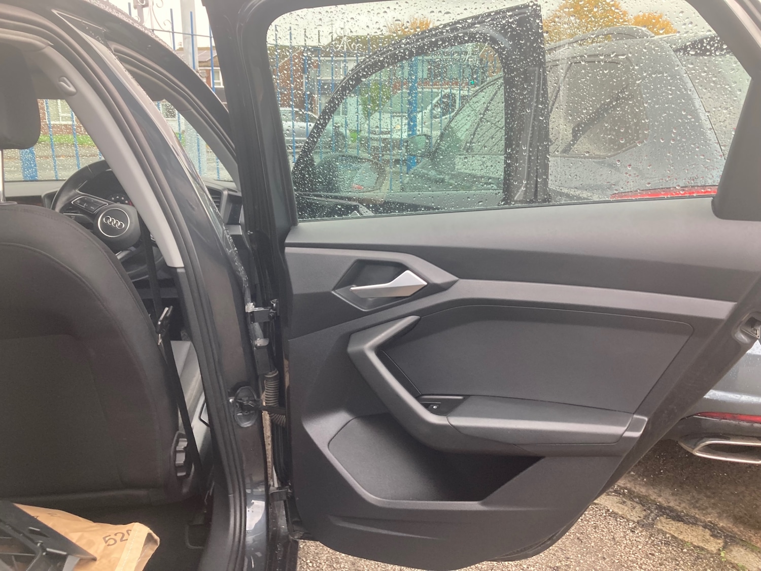 Used Audi A1 2020 for sale - 76426684: Photo 11