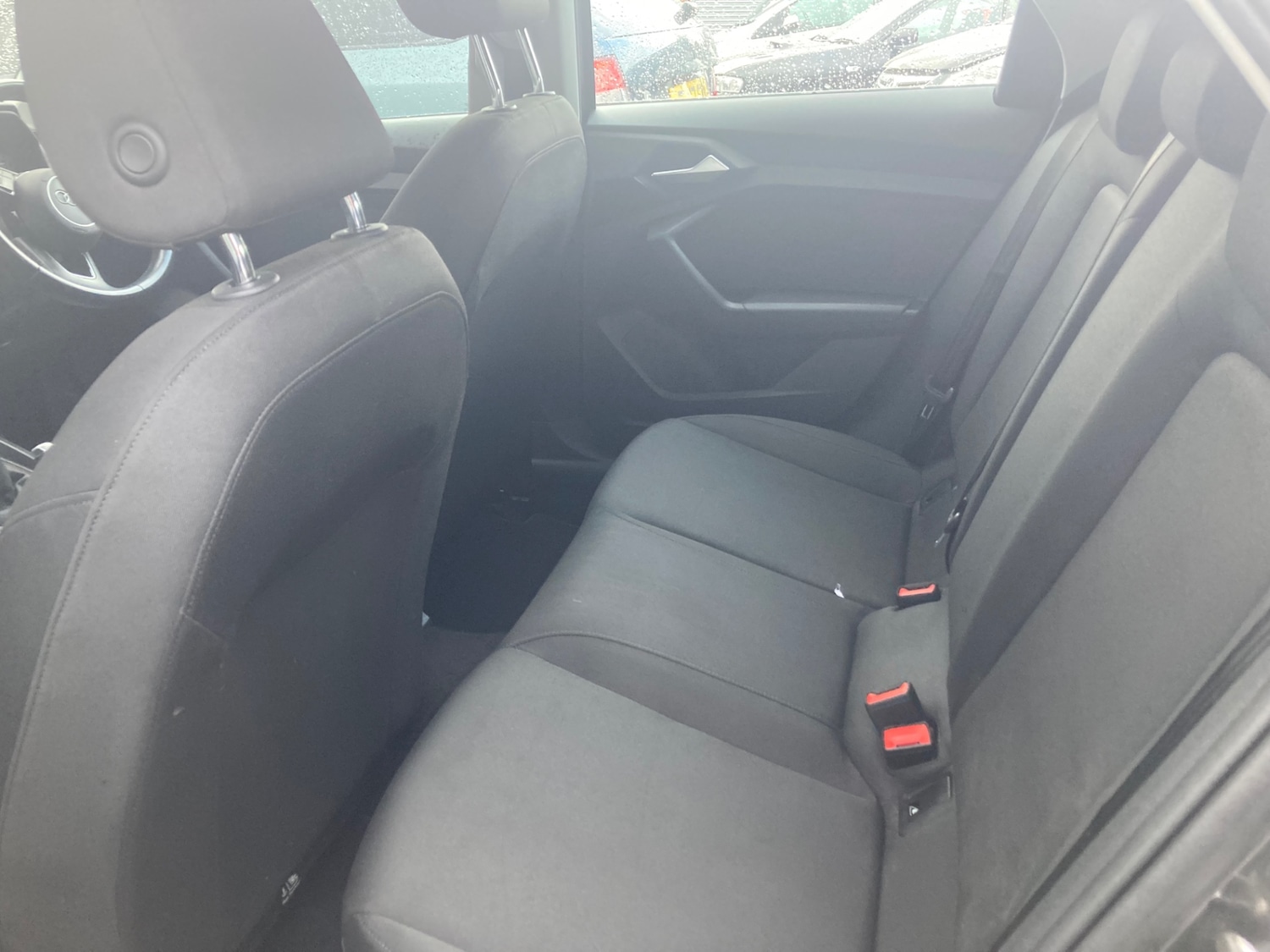 Used Audi A1 2020 for sale - 76426684: Photo 13