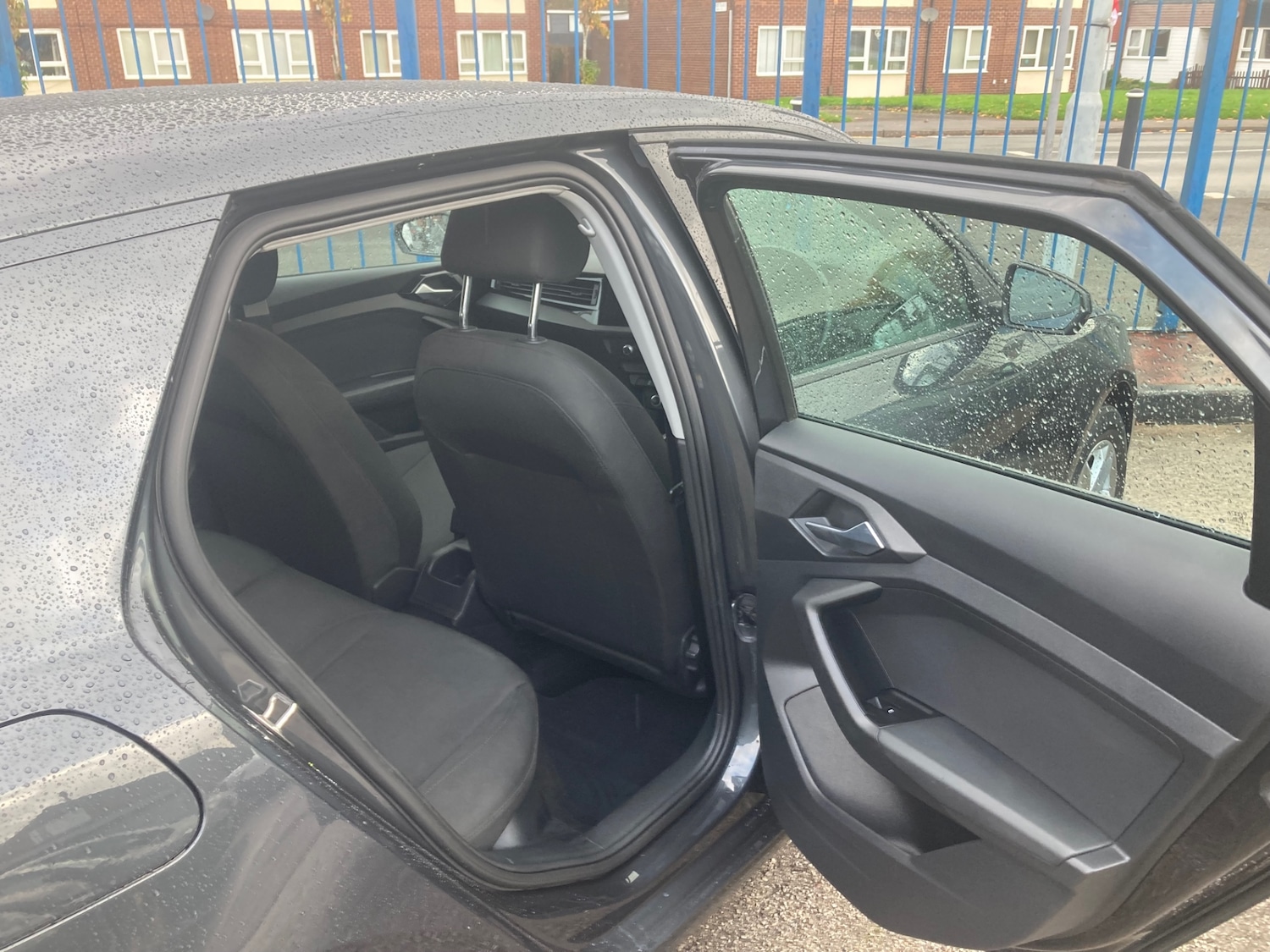 Used Audi A1 2020 for sale - 76426684: Photo 14