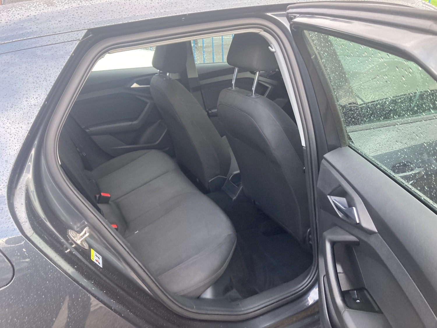 Used Audi A1 2020 for sale - 76426684: Photo 15