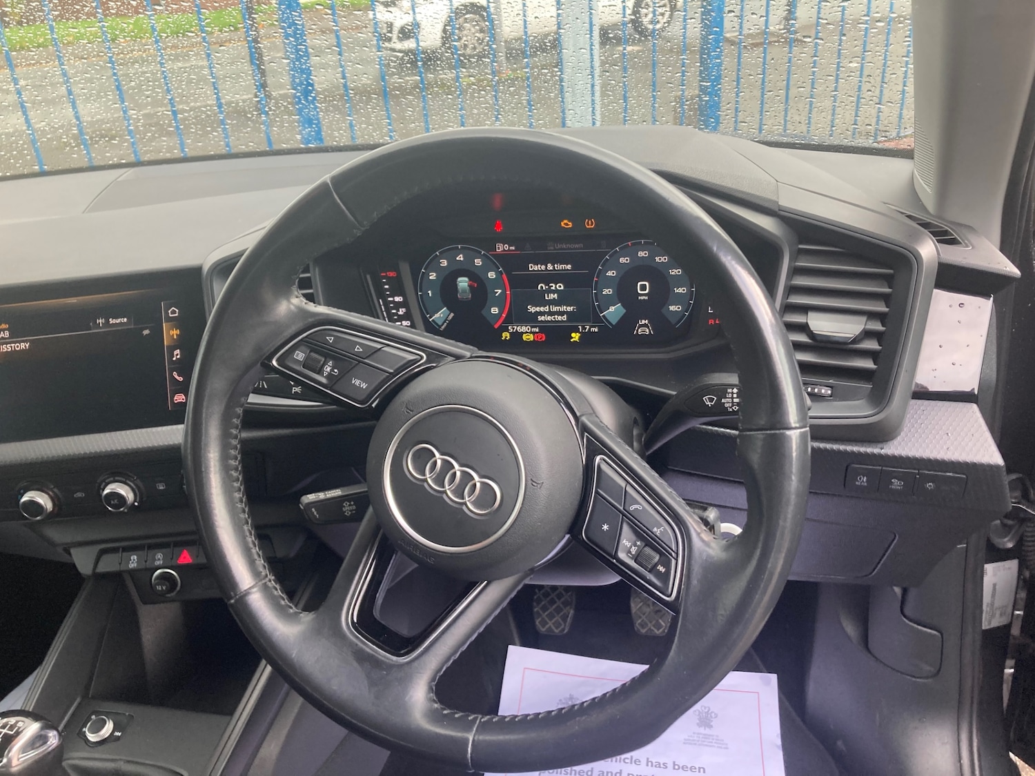 Used Audi A1 2020 for sale - 76426684: Photo 16