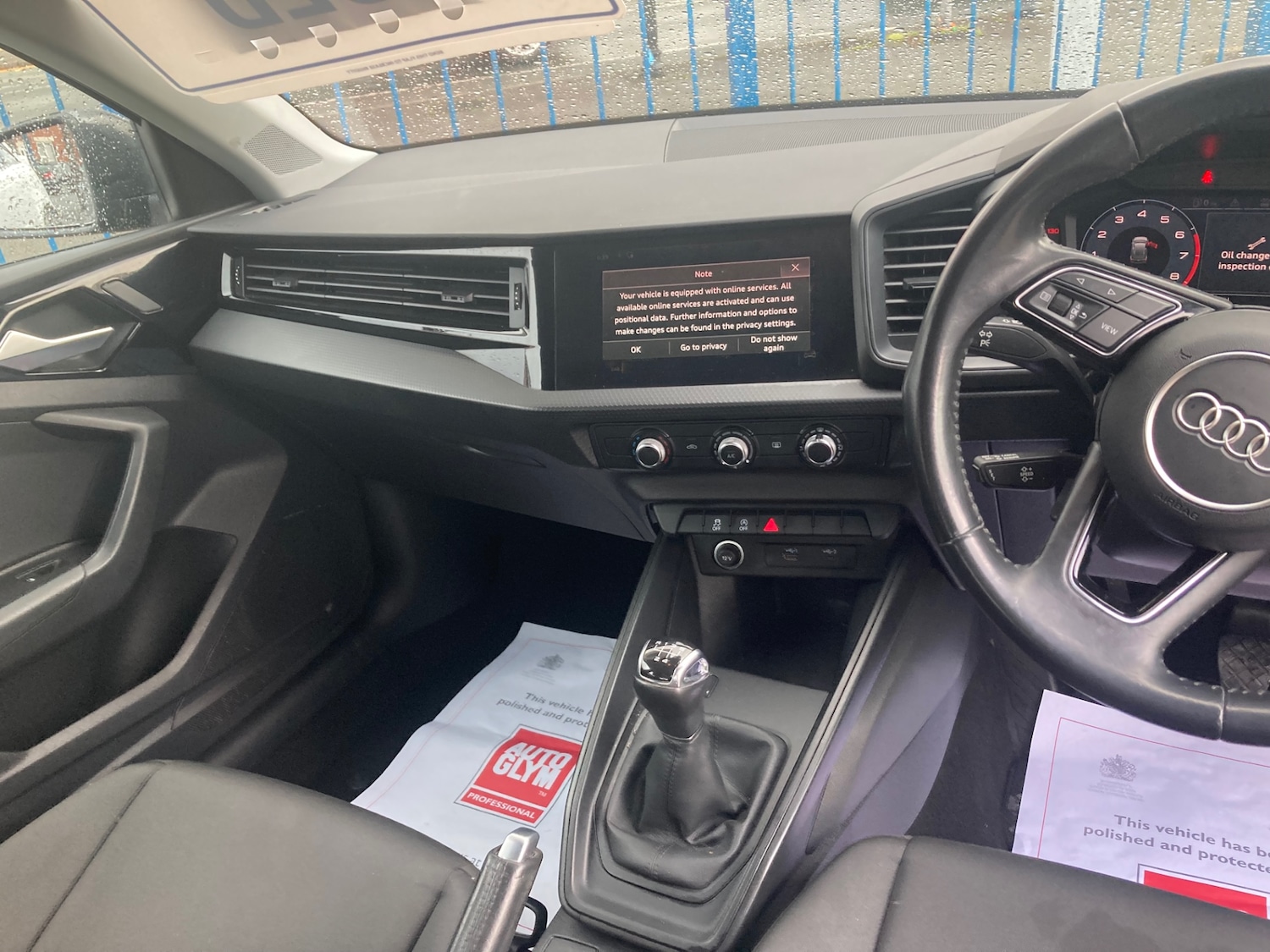Used Audi A1 2020 for sale - 76426684: Photo 18