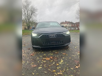 2020 (20) - 25 TFSI Technik 5dr