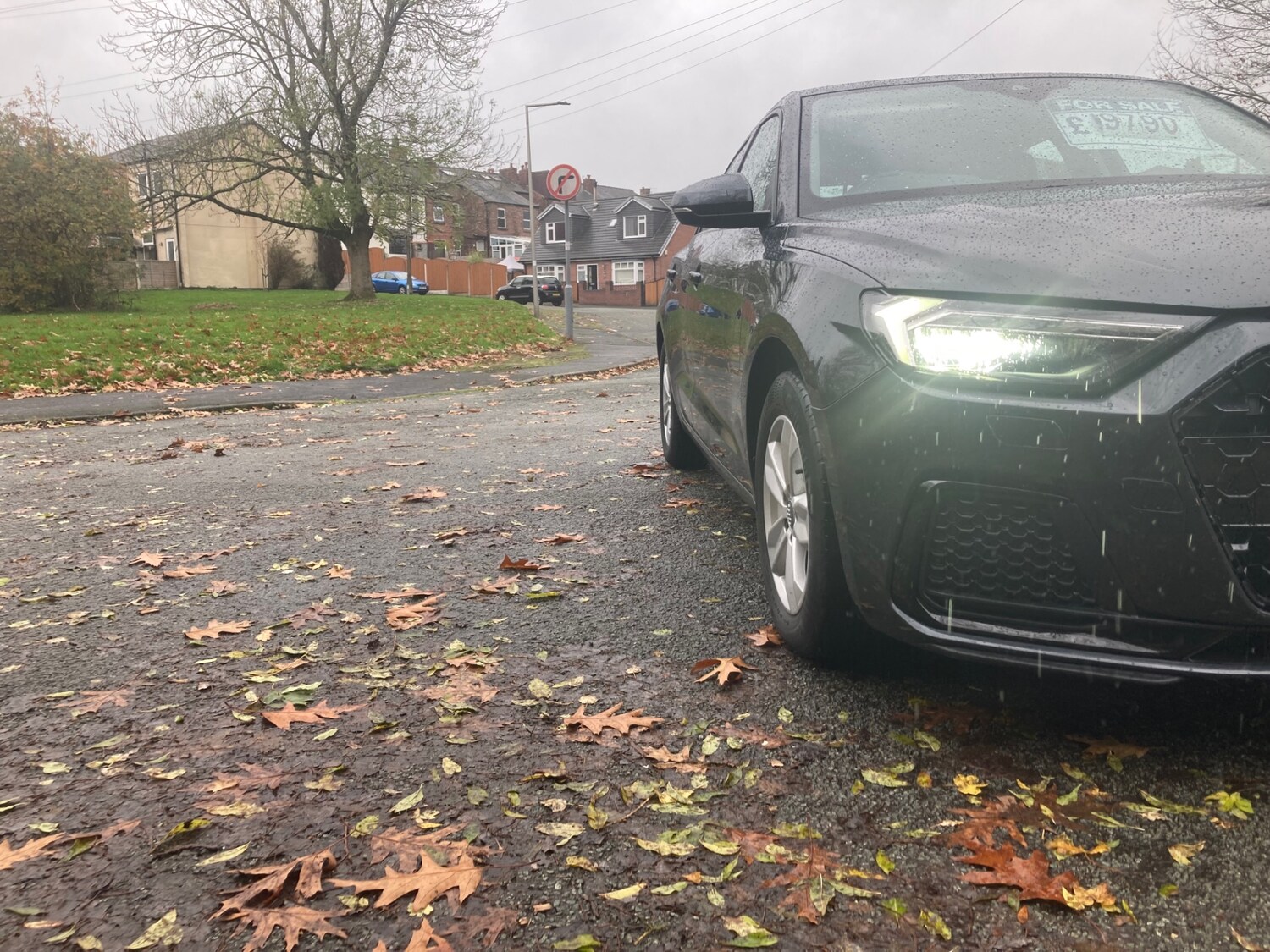 Used Audi A1 2020 for sale - 76426684: Photo 2